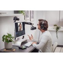 Rode PodMic USB - Siyah
