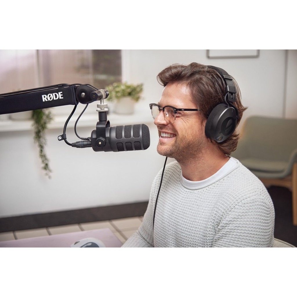 Rode PodMic USB - Siyah