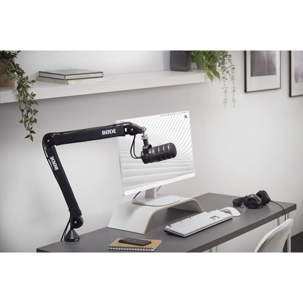 Rode PodMic USB - Siyah
