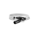 RODE XLR-CABLE (3 mt) - Beyaz