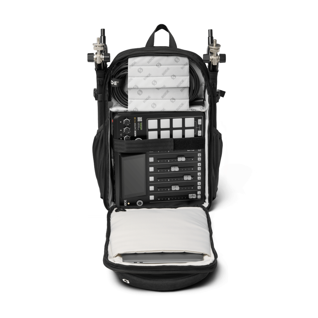 Rode Backpack