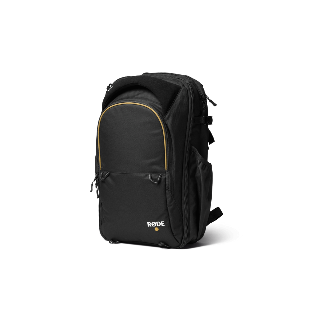 Rode Backpack