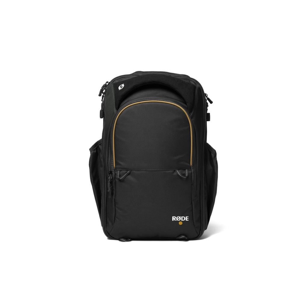 Rode Backpack