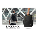 Rode Backpack