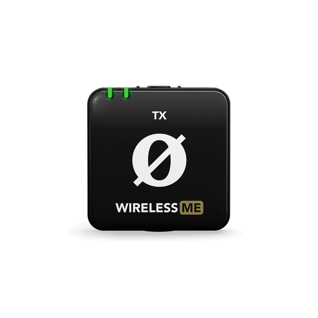 Rode Wireless ME TX
