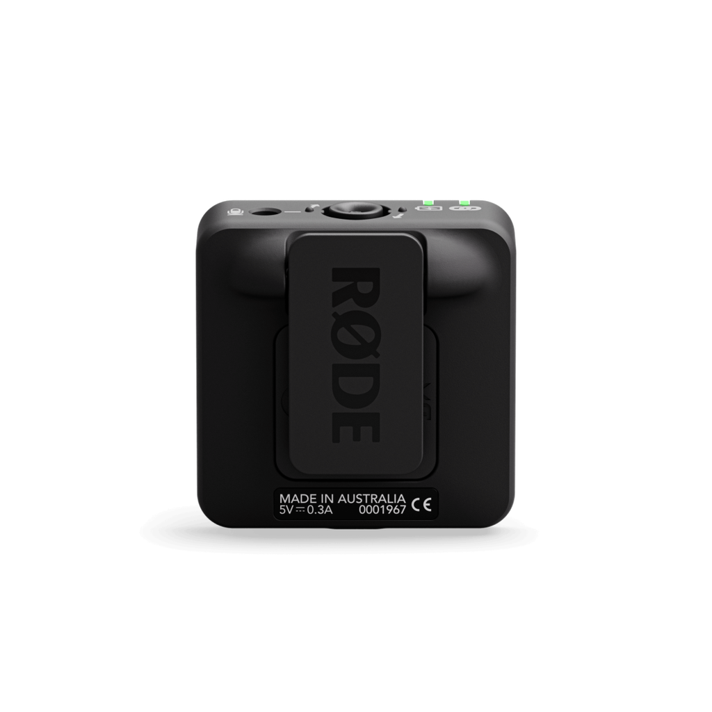 Rode Wireless ME TX