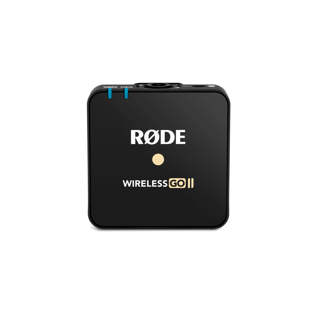 Rode Wireless GO II TX