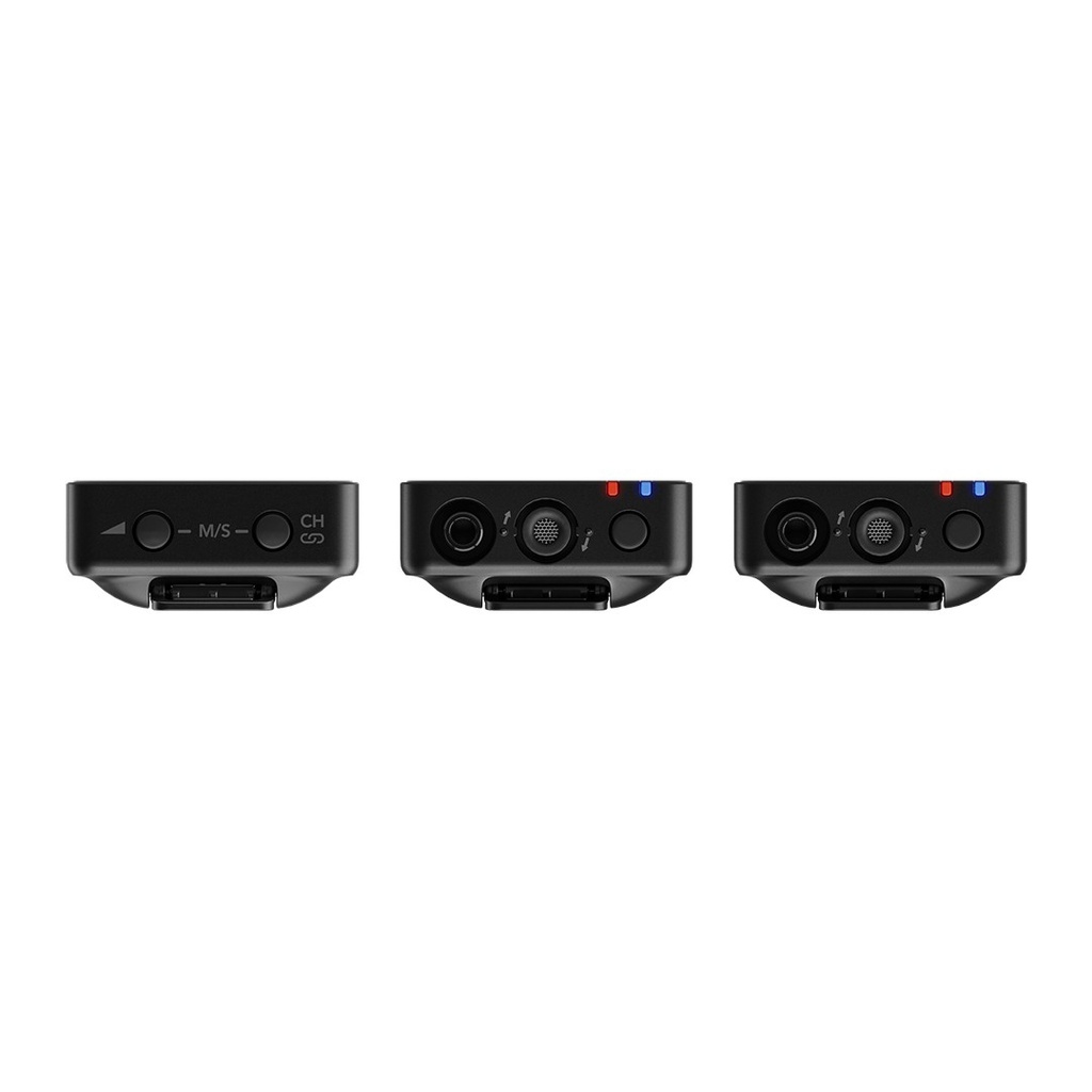 Rode Wireless PRO