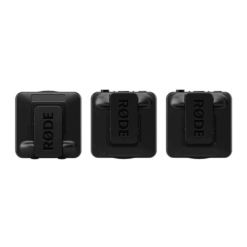 Rode Wireless PRO
