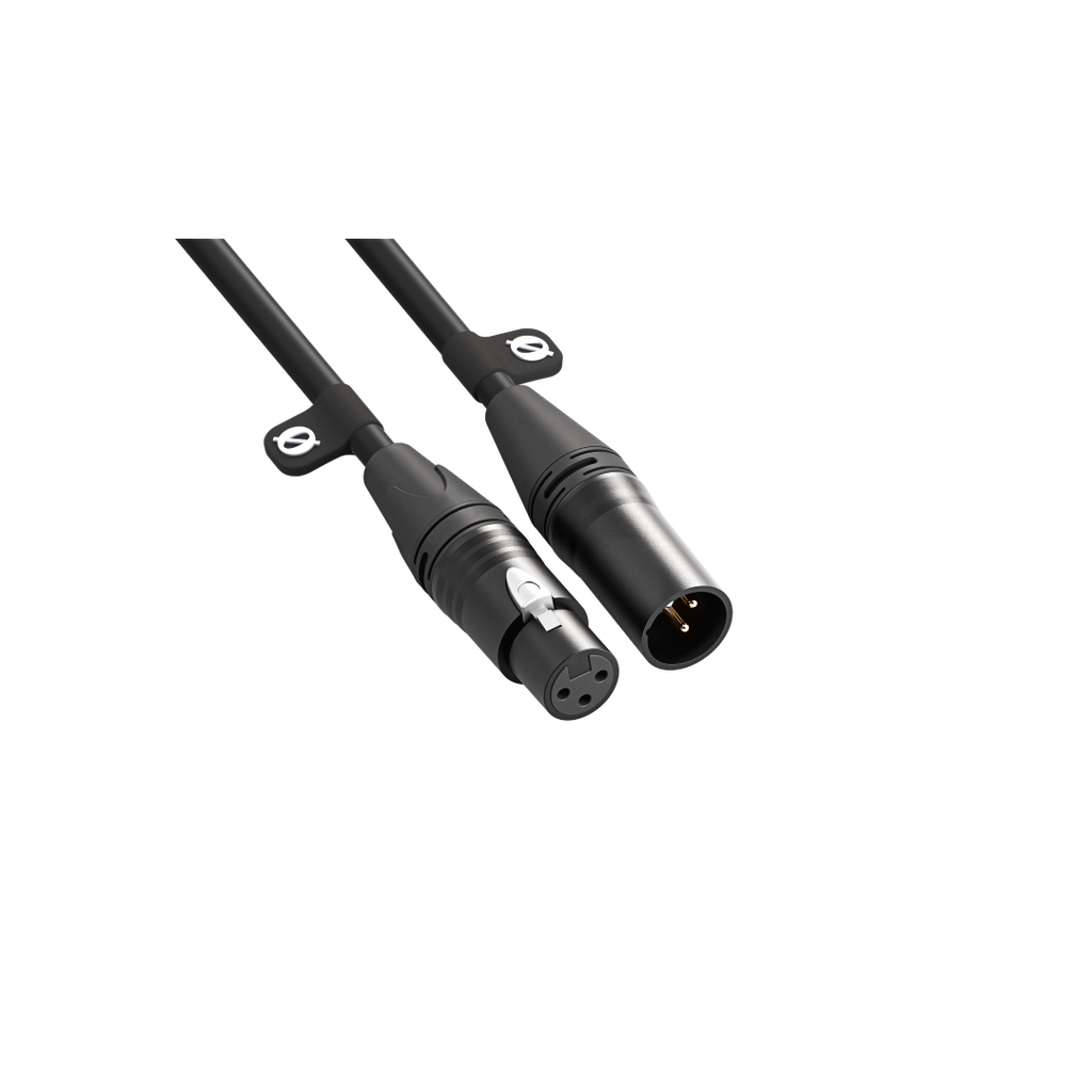 RODE XLR-CABLE (6mt) - Siyah