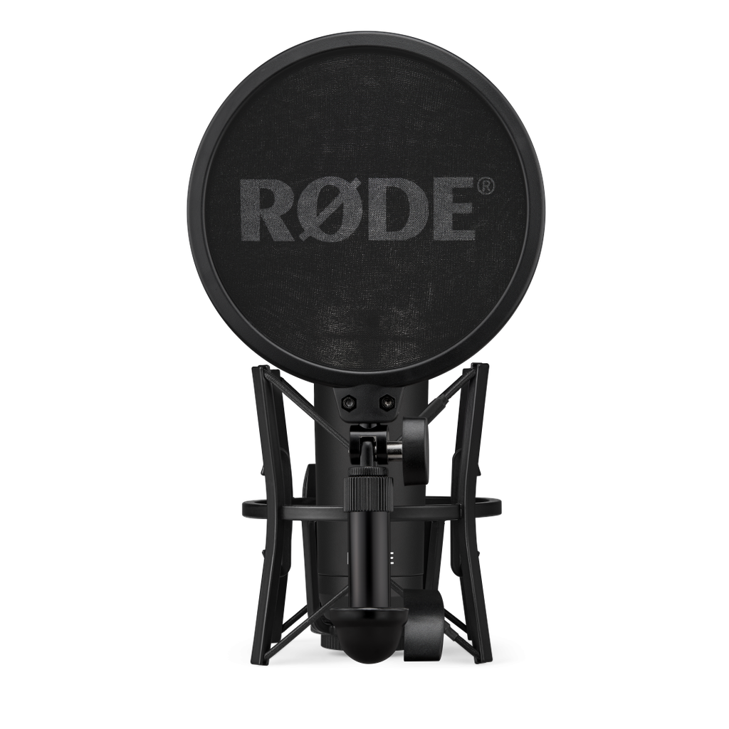 Rode NT1 Signature Series - Siyah