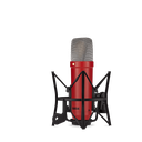 Rode NT1 Signature Series - Kırmızı