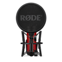Rode NT1 Signature Series - Kırmızı