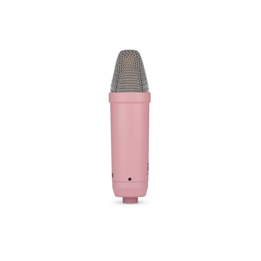 Rode NT1 Signature Series - Pembe