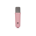 Rode NT1 Signature Series - Pembe