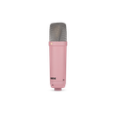 Rode NT1 Signature Series - Pembe