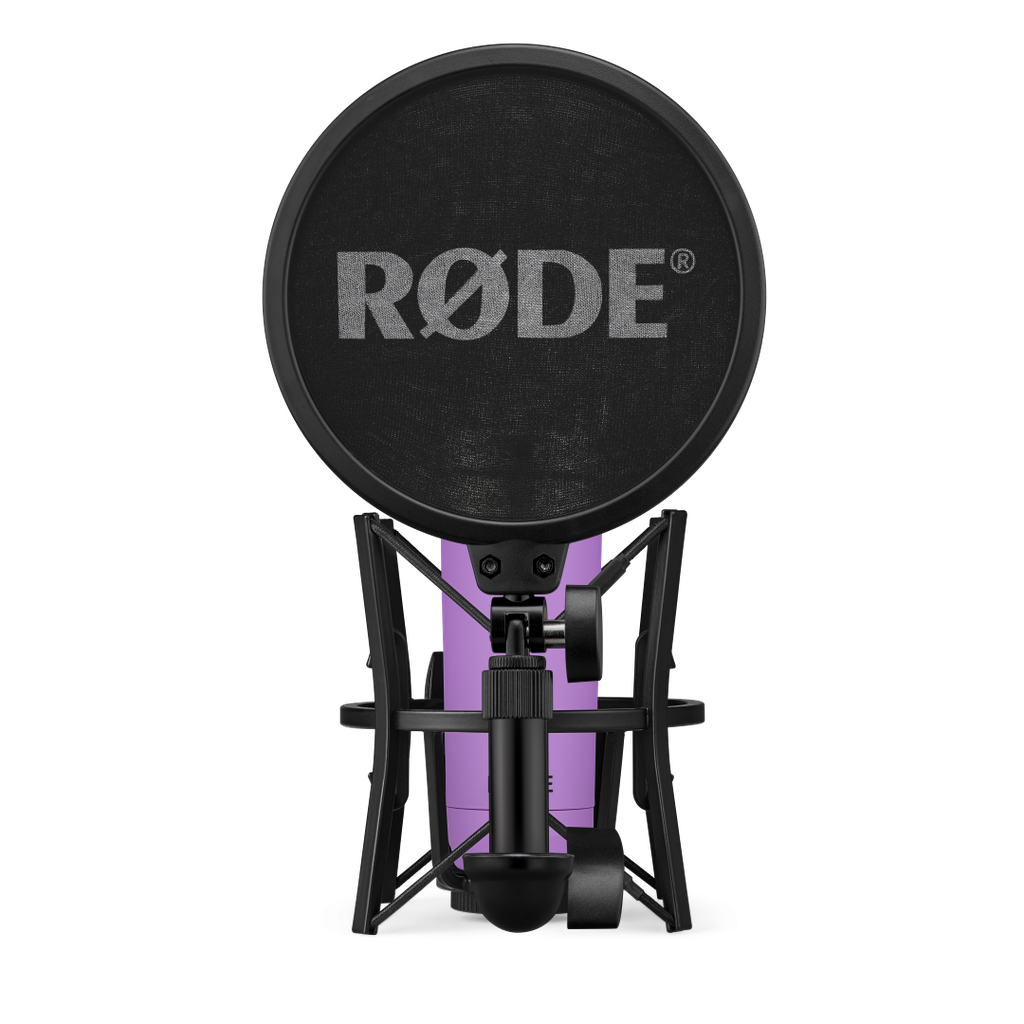 Rode NT1 Signature Series - Mor