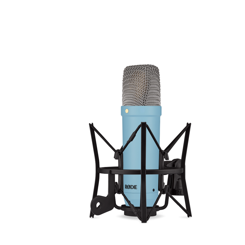 Rode NT1 Signature Series - Mavi (RODE)
