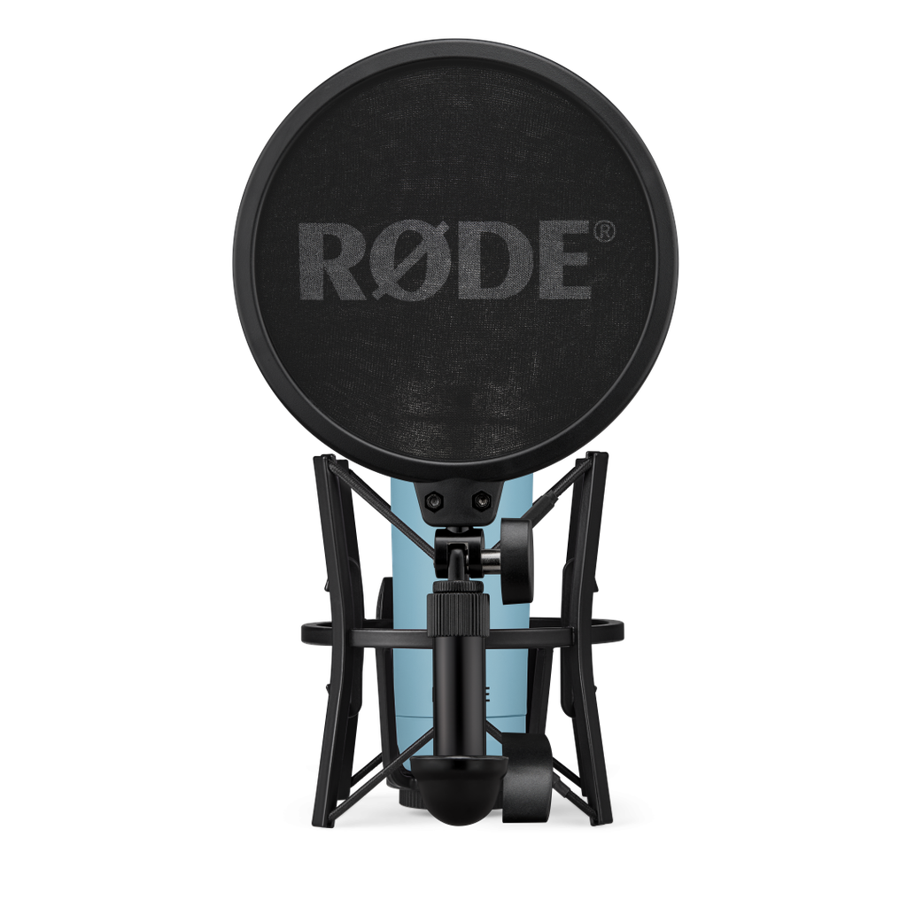 Rode NT1 Signature Series - Mavi (RODE)