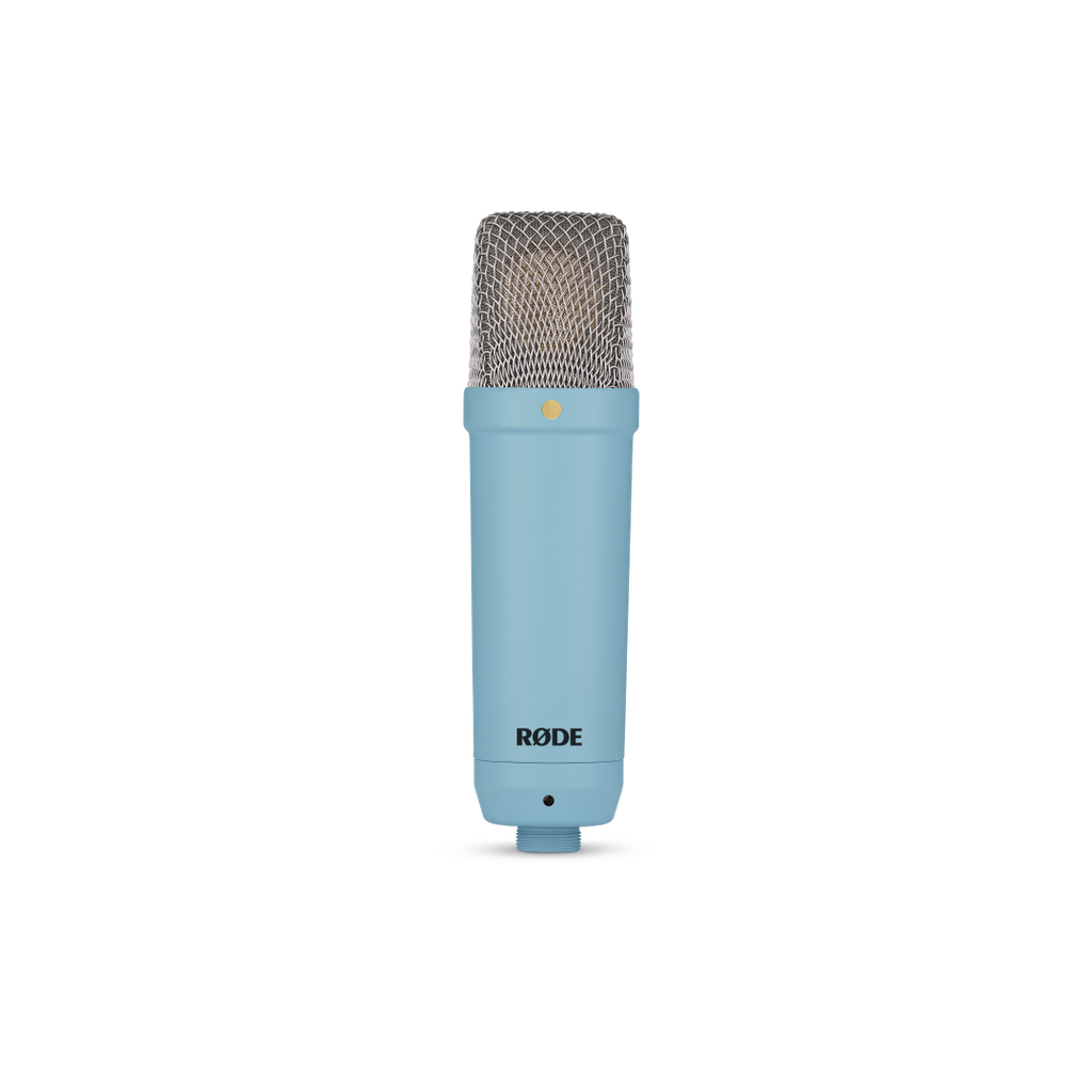 Rode NT1 Signature Series - Mavi (RODE)