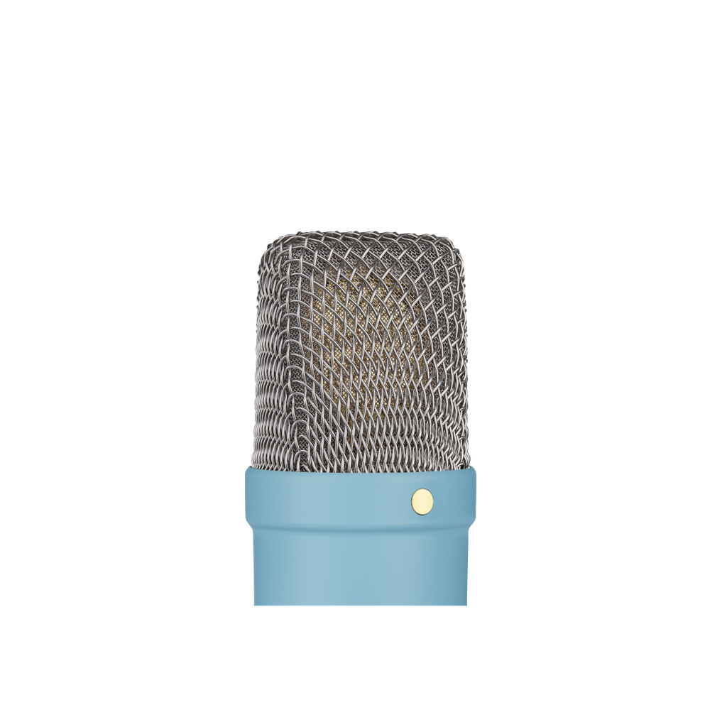 Rode NT1 Signature Series - Mavi (RODE)