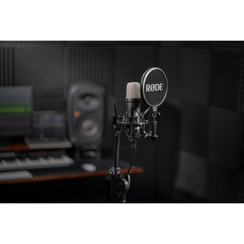 Rode NT1 Signature Series - Mavi (RODE)