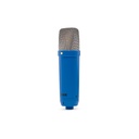 Rode NT1 Signature Series - Kobalt