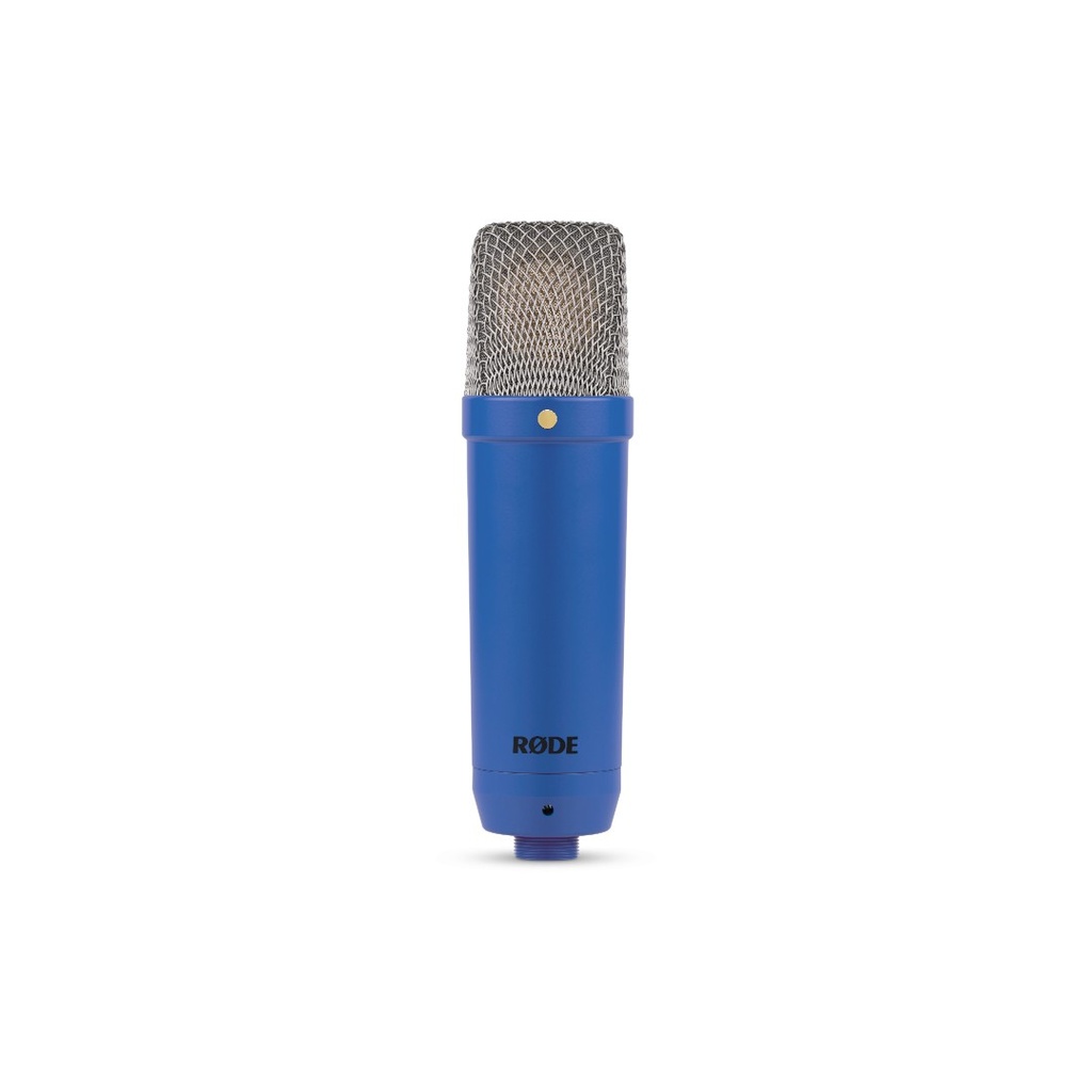 Rode NT1 Signature Series - Kobalt