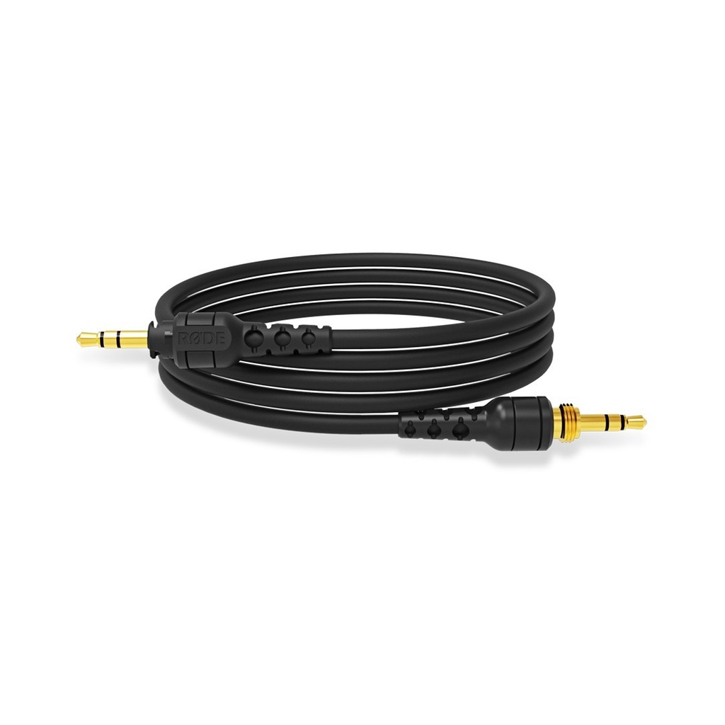 Rode NTH-Cable (1.2 metre) - Siyah - 1.2