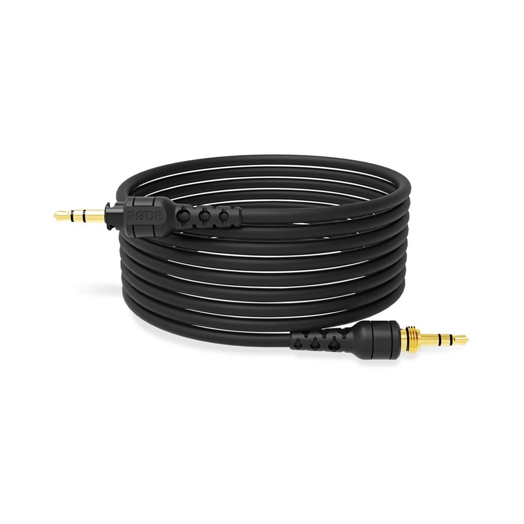 Rode NTH-Cable (2.4 Metre) - Siyah - 2.4