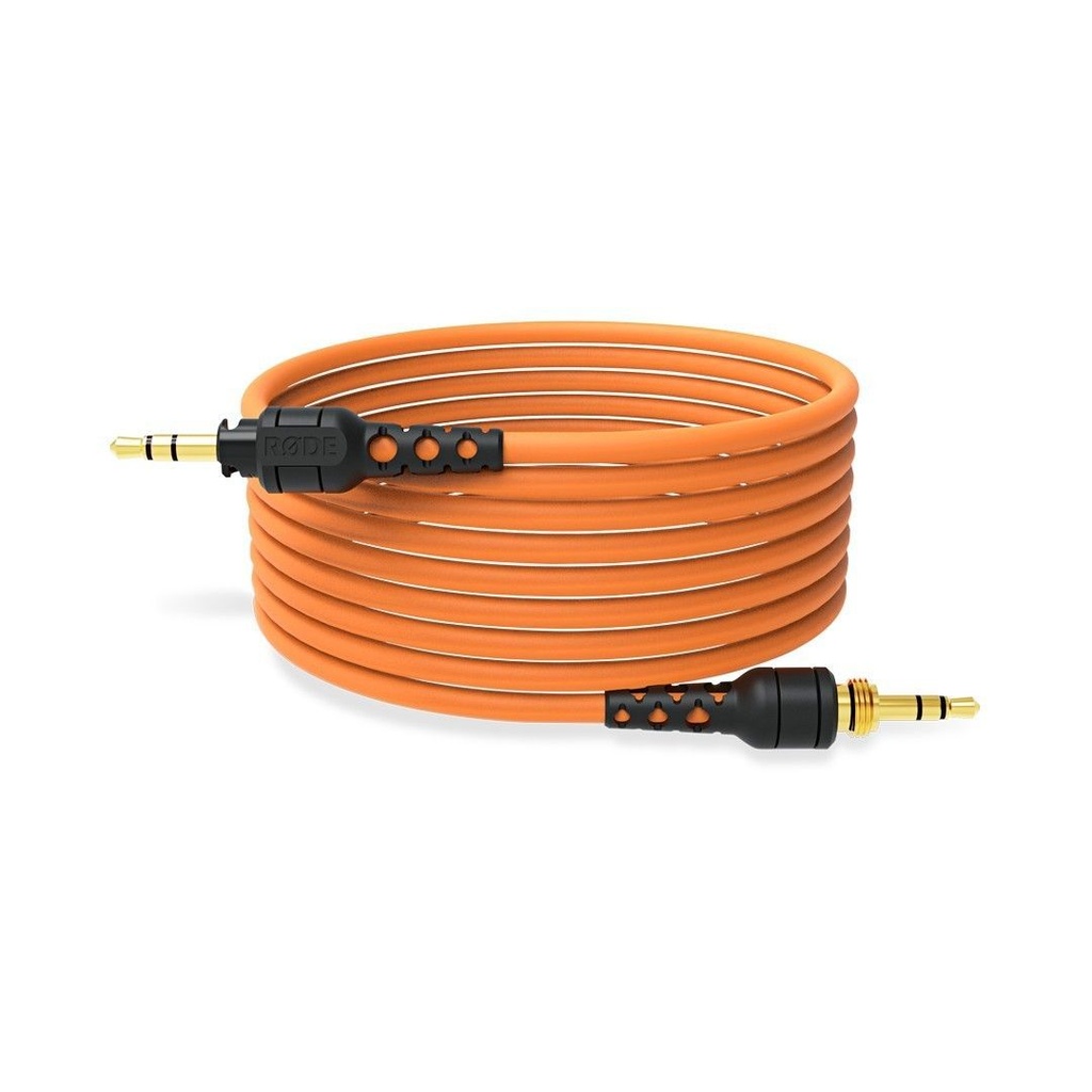 Rode NTH-Cable (2.4 Metre) - Turuncu - 2.4
