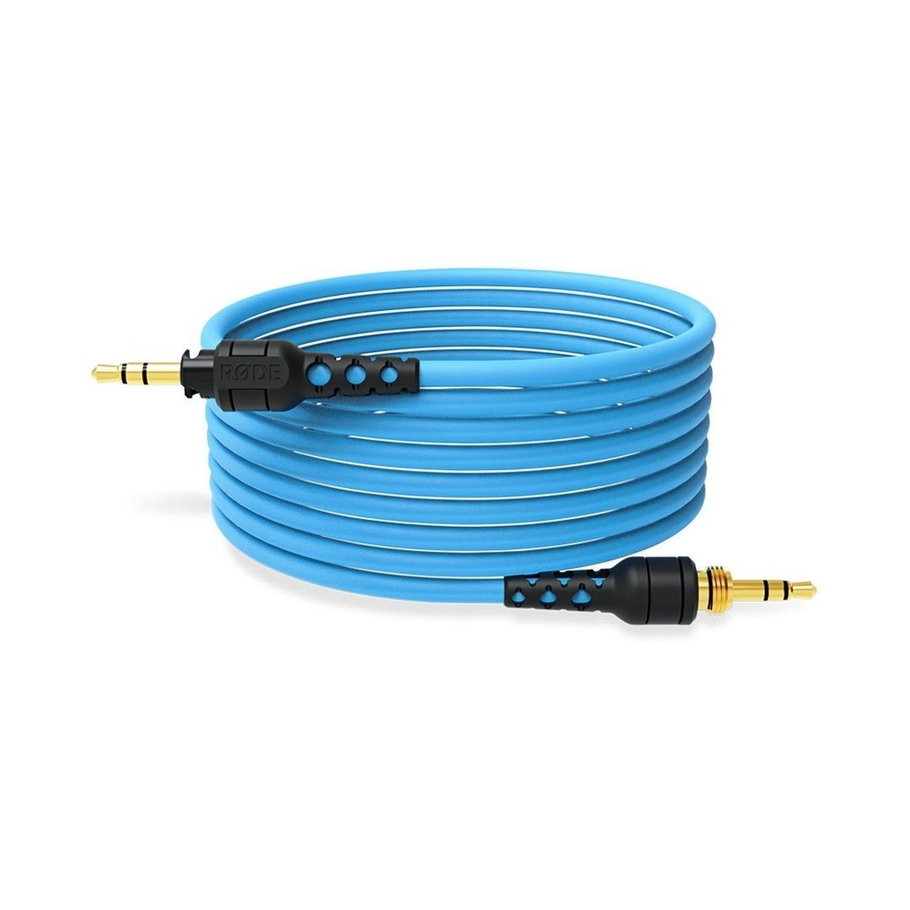 Rode NTH-Cable (2.4 Metre) - Mavi - 2.4