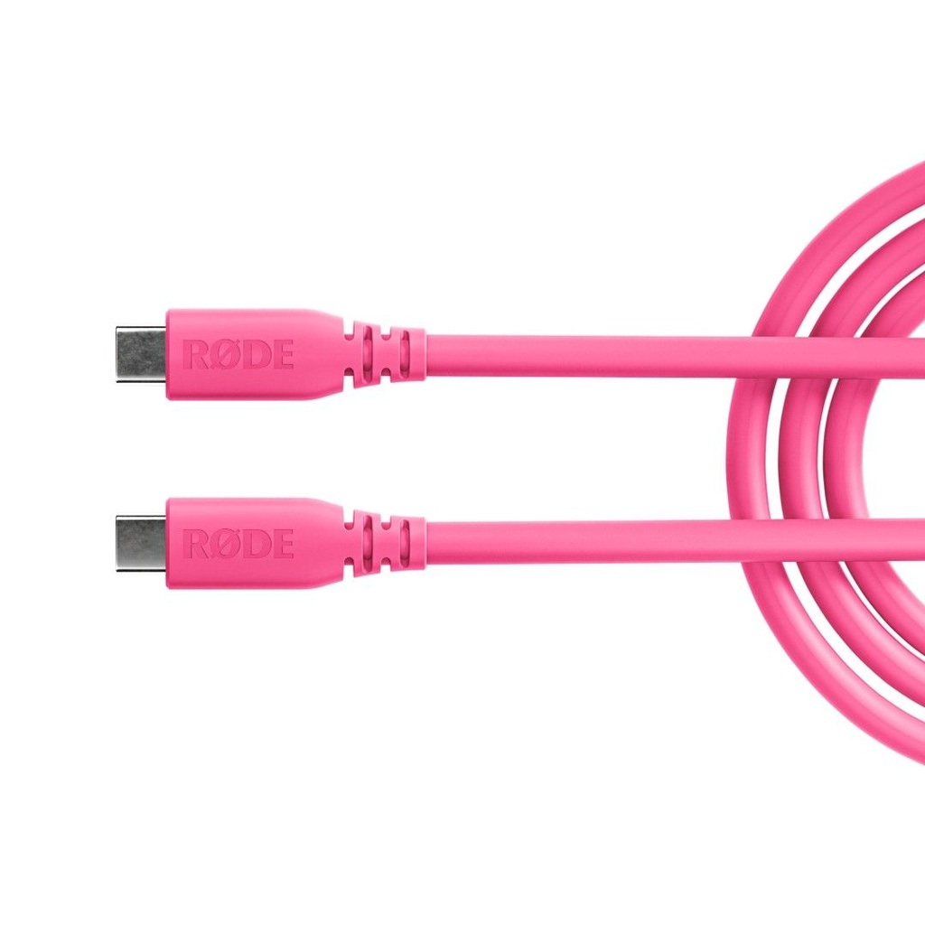 Rode SC27 - Pembe