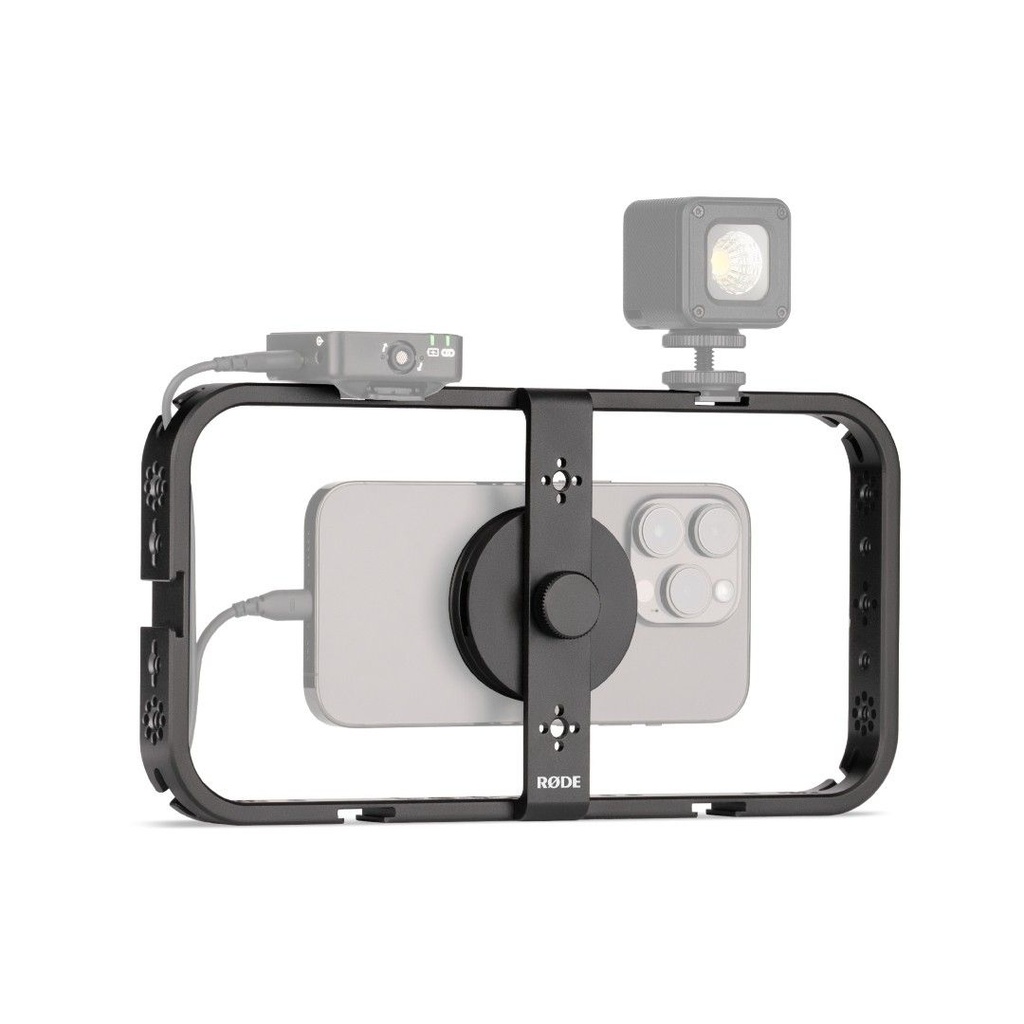 Rode Phone Cage