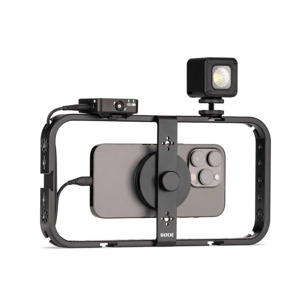 Rode Phone Cage