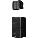 PreSonus CDL12P