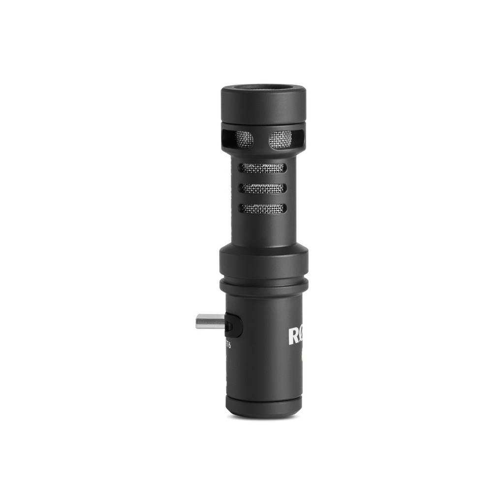 Rode VideoMic Me-C+