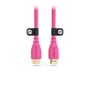 Rode HDMI Kablo 3mt - Pembe