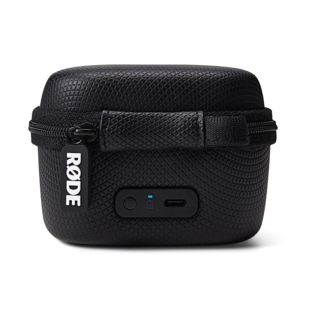 Rode Charge Case+