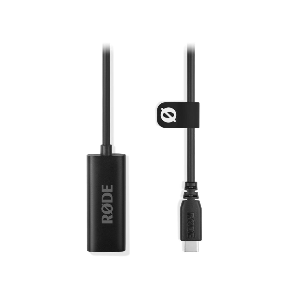 Rode HDMI - USB-C Dönüştürücü
