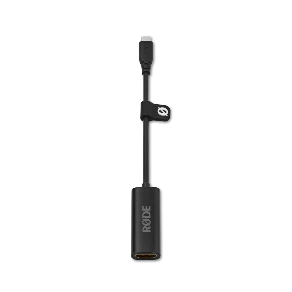 Rode HDMI - USB-C Dönüştürücü