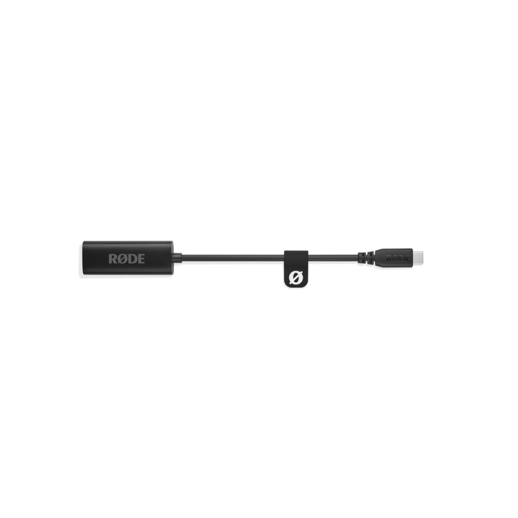 Rode HDMI - USB-C Dönüştürücü