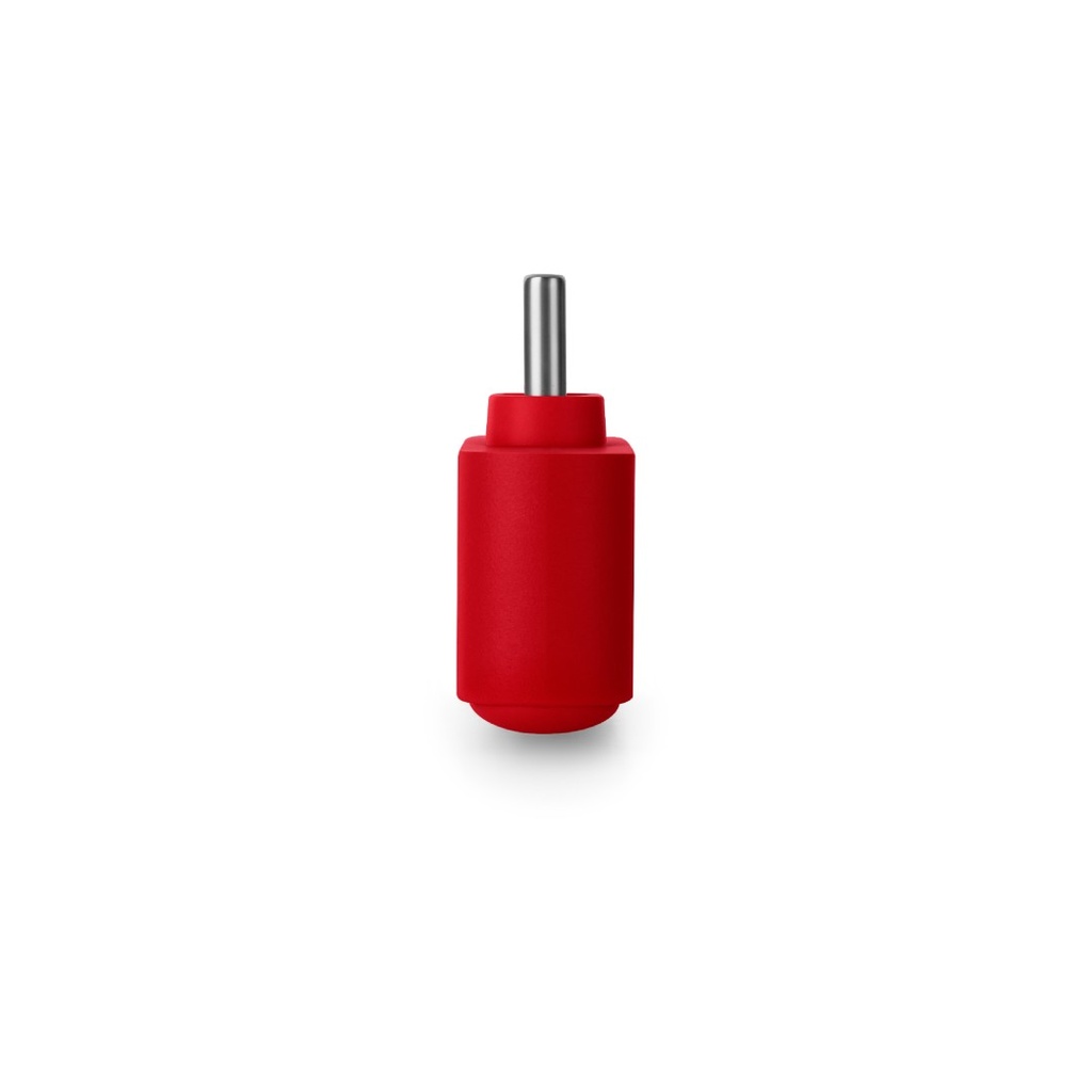 Rode Wireless Micro (Renkli) - Kırmızı