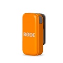Rode Wireless Micro (Renkli) - Turuncu