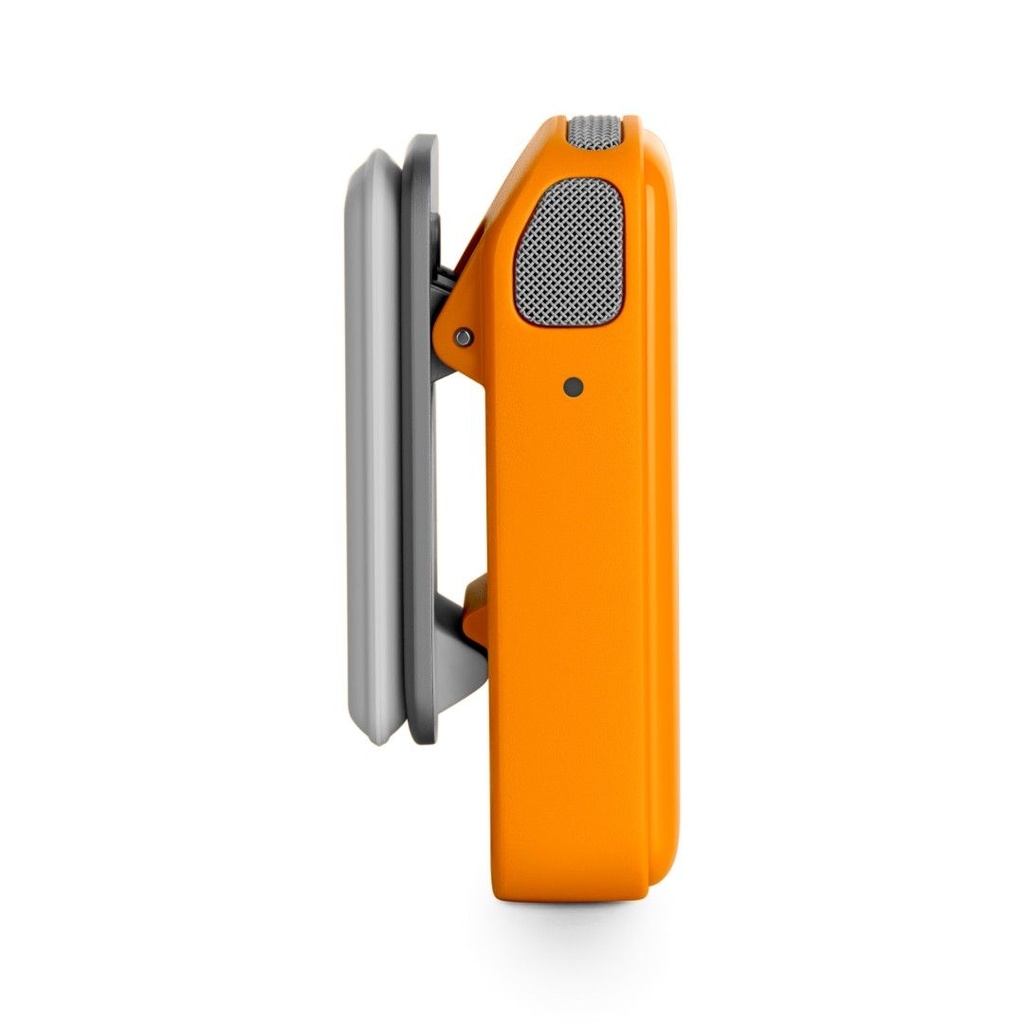 Rode Wireless Micro (Renkli) - Turuncu