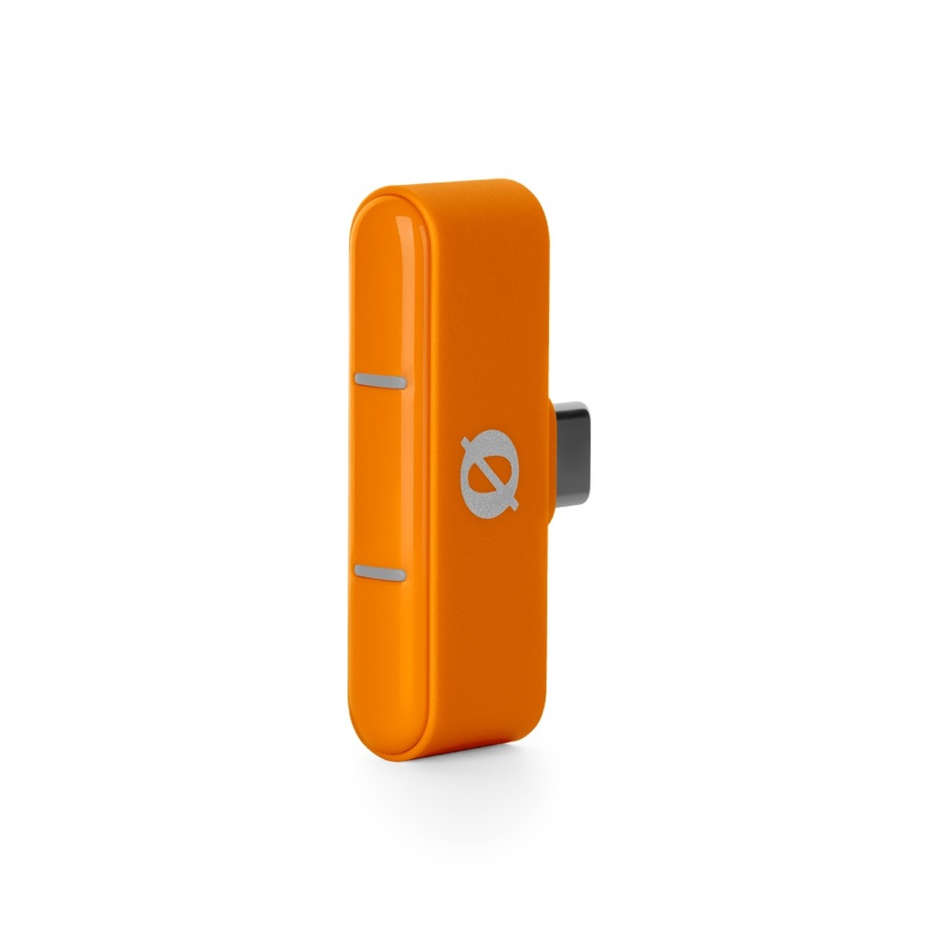 Rode Wireless Micro (Renkli) - Turuncu