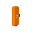 Rode Wireless Micro (Renkli) - Turuncu