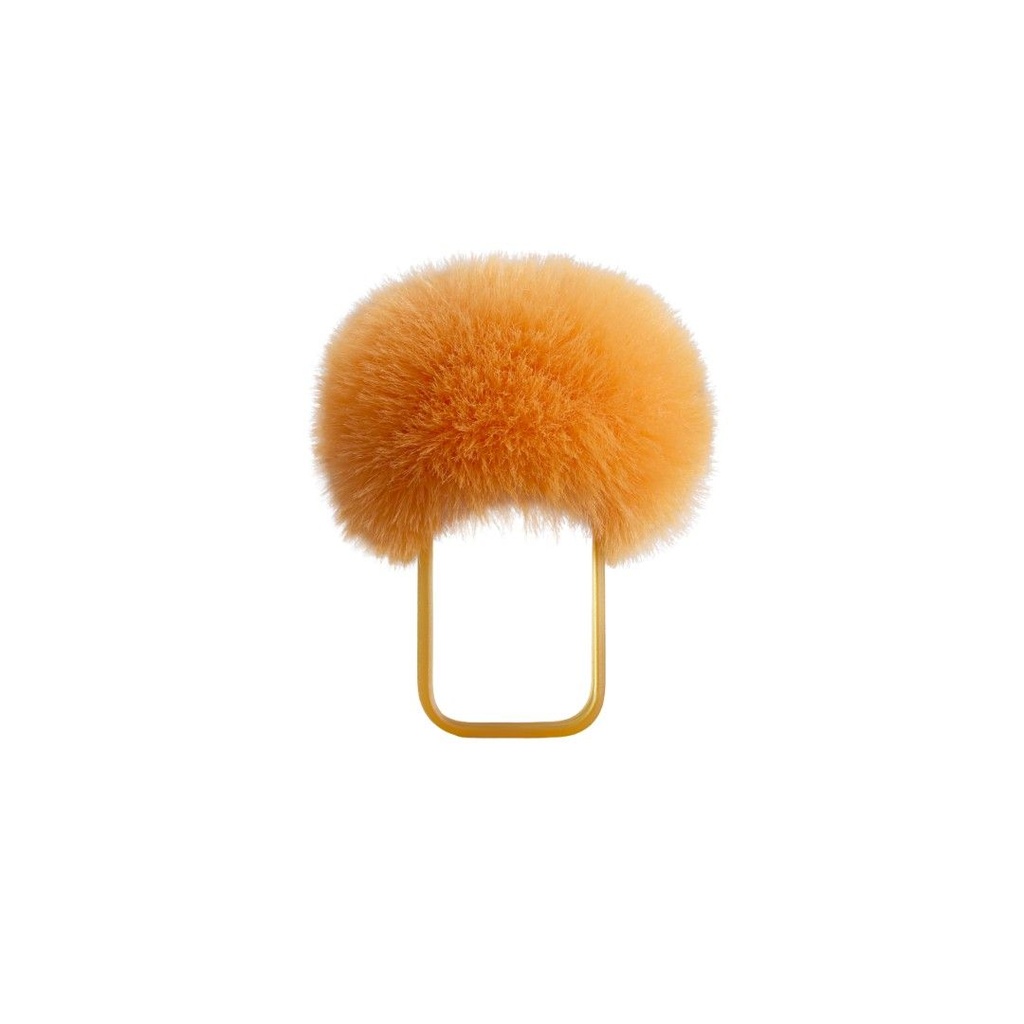 Rode Wireless Micro (Renkli) - Turuncu