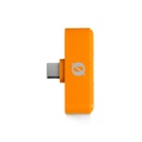 Rode Wireless Micro (Renkli) - Turuncu