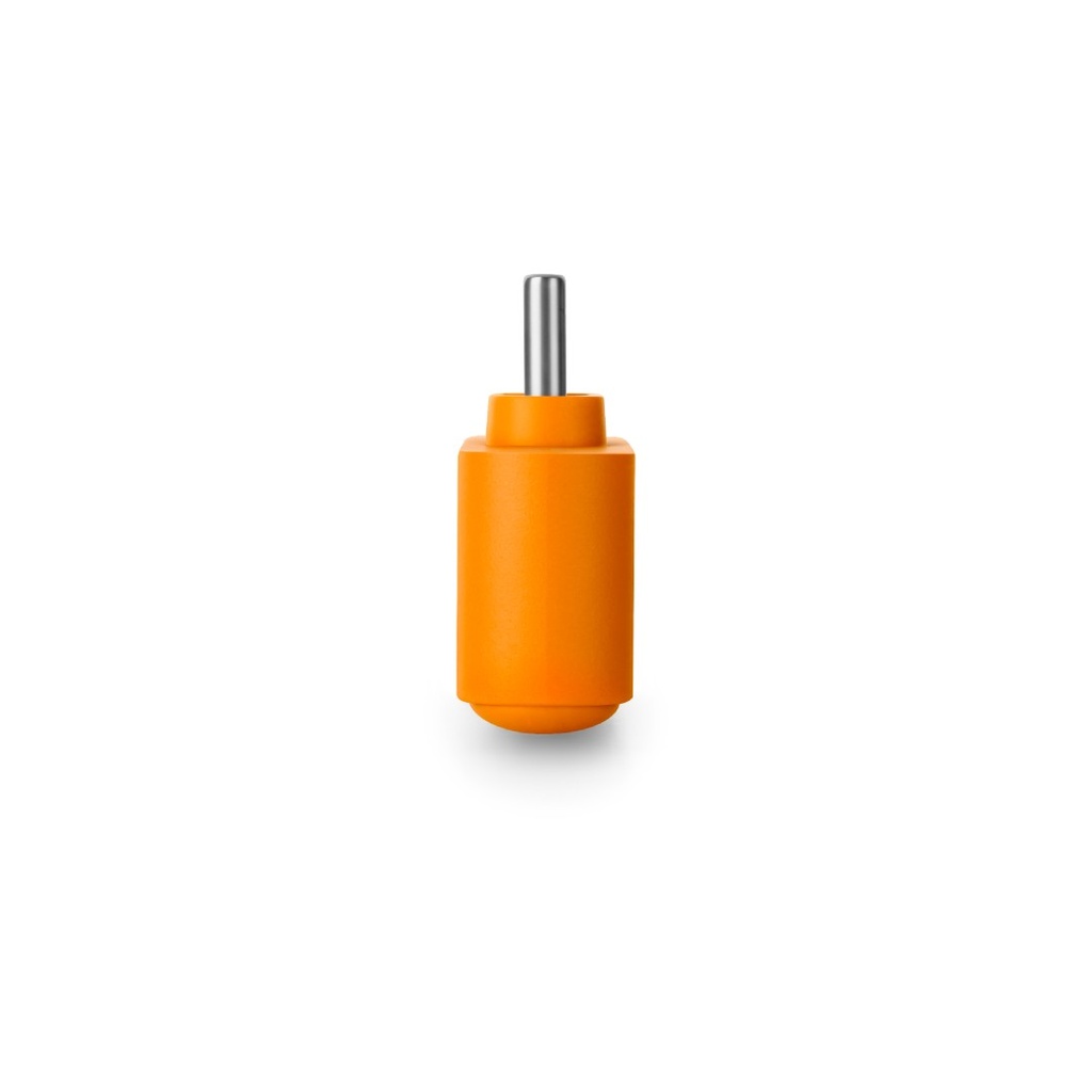 Rode Wireless Micro (Renkli) - Turuncu